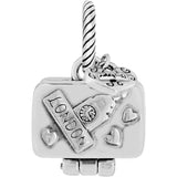 Brighton Bon Voyage Charm Style J92582