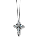 Brighton Spear Cross Necklace Style JM1701
