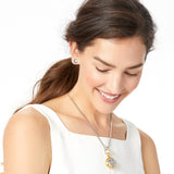 Brighton Ferrara Stud Earrings Style JA1850