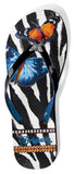 Brighton Masai Flip Flops