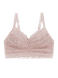 Cosabella Never Say Never Curvy Sweetie Bralette Style NEVER1310 - Mandorla