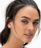 Brighton Elli Mini Post Earrings Style J21962