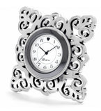 Brighton Geneva Clock Style G20100