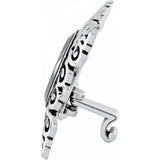 Brighton Geneva Clock Style G20100