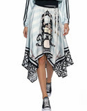 Skirt Square - La Chambre: S/M