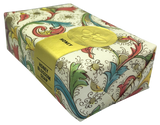 Florentine Paper Wrapped Soap - 3.5 oz: Lavender