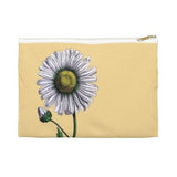 Zippered Pouches: Eiffel
