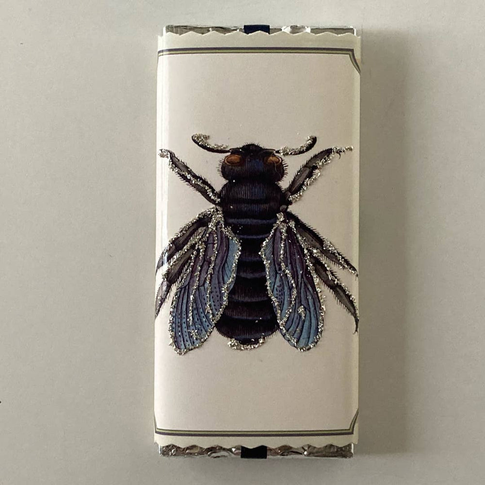 Chocolate Bars: Milk Chocolate / Queen Bee