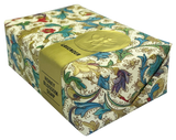 Florentine Paper Wrapped Soap - 3.5 oz: Lavender