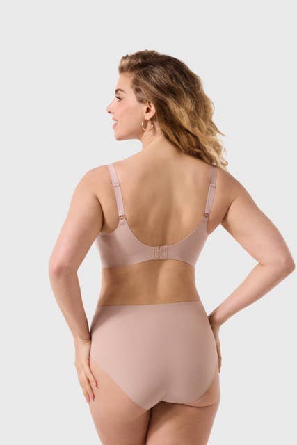 Evelyn & Bobbie Beyond Bra - Petal Drift
