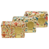 Florentine Paper Wrapped Soap - 3.5 oz: Lavender