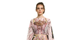 IPNG Paper Dolls Kimono Blouse - Pink