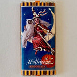 Chocolate Bars Halloween: Milk / Cat Plays fiddle