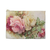 Zippered Pouches: Eiffel