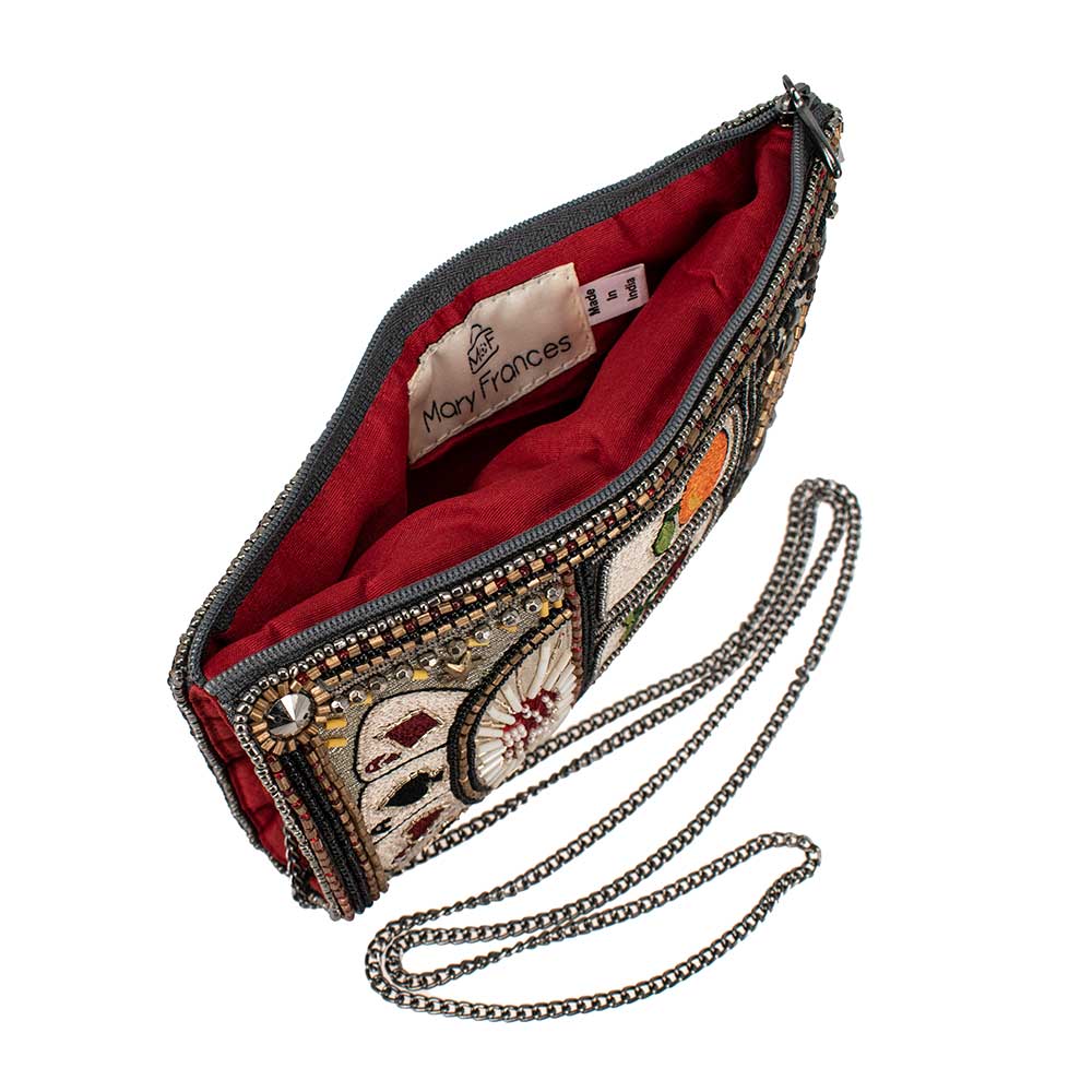 Payoff Crossbody Phone Bag