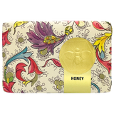 Florentine Paper Wrapped Soap - 3.5 oz: Lavender