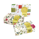 Collect All Three Scents! 