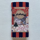 Chocolate Bars Holiday: Milk / Little Bunnies