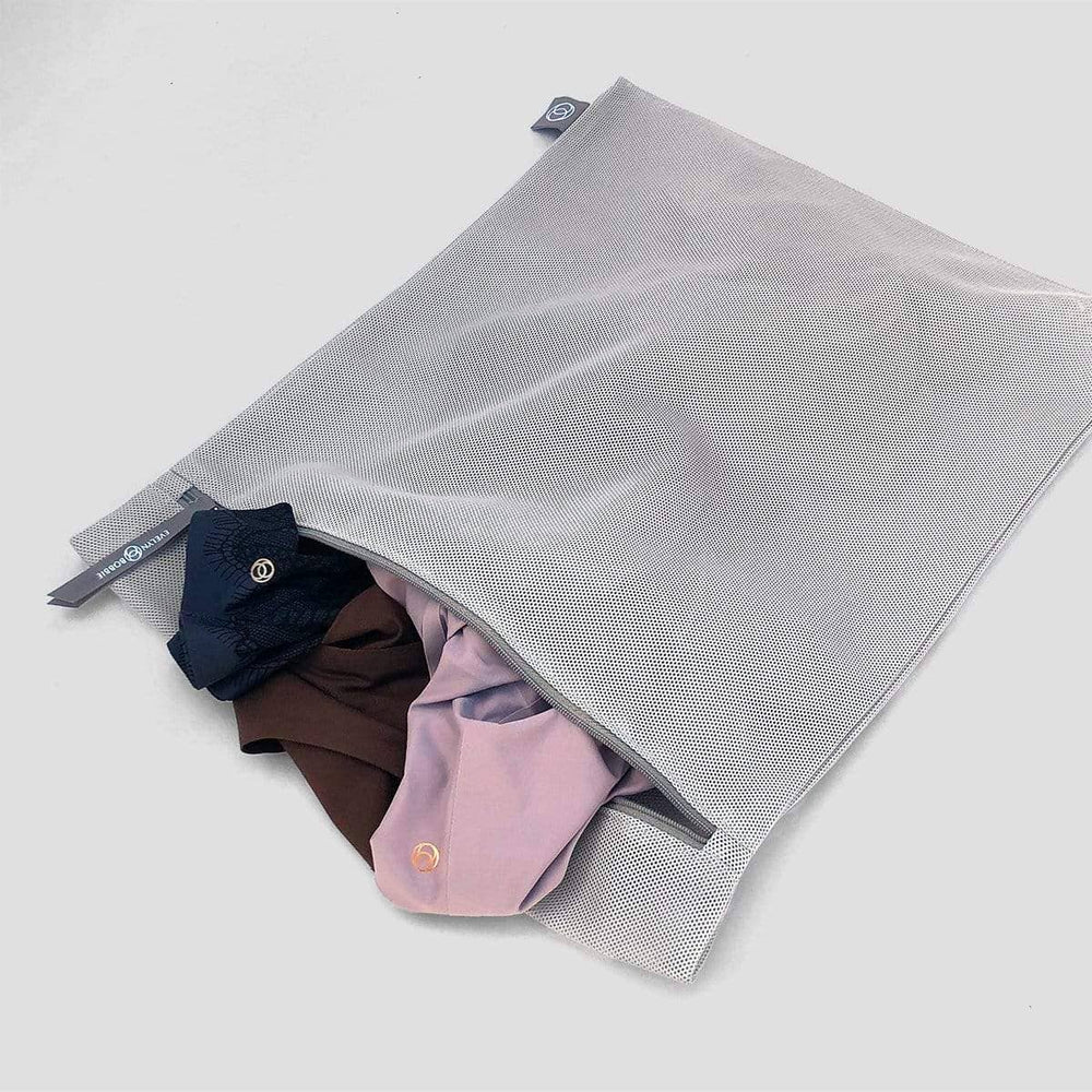 Delicates Wash Bag: Warm Gray / One Size