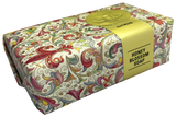 Florentine Paper Wrapped Soap - 3.5 oz: Lavender