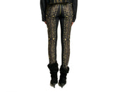 IPNG Paper Dolls Comfort Leggings - Multi/Black