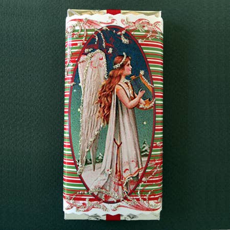 Chocolate Bars Holiday: Milk / Little Bunnies