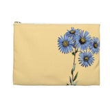 Zippered Pouches: Eiffel