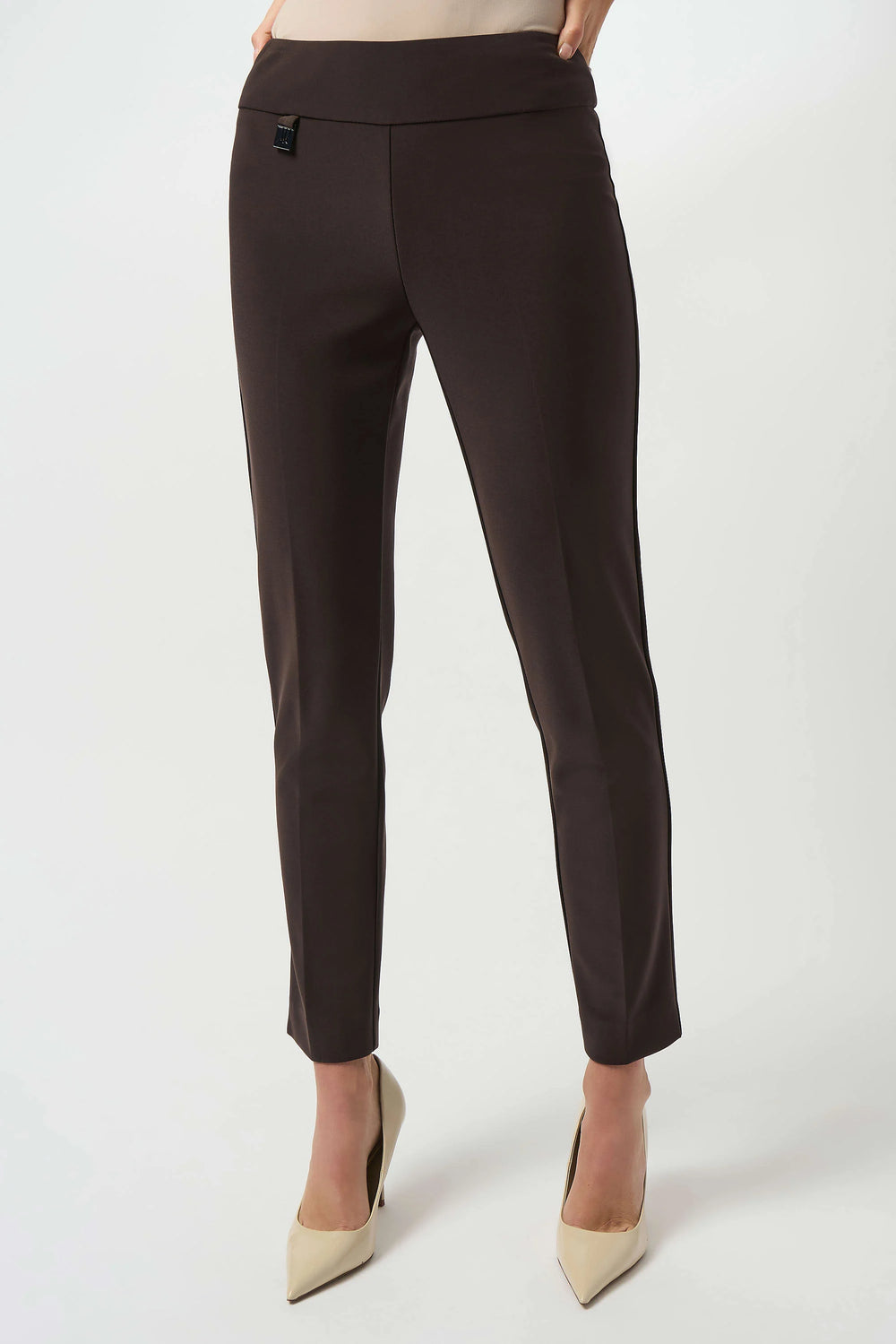 Joseph Ribkoff Pant Style 144092 - Mocha
