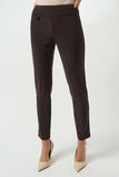 Joseph Ribkoff Pant Style 144092 - Mocha