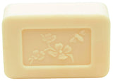 Florentine Paper Wrapped Soap - 3.5 oz: Lavender