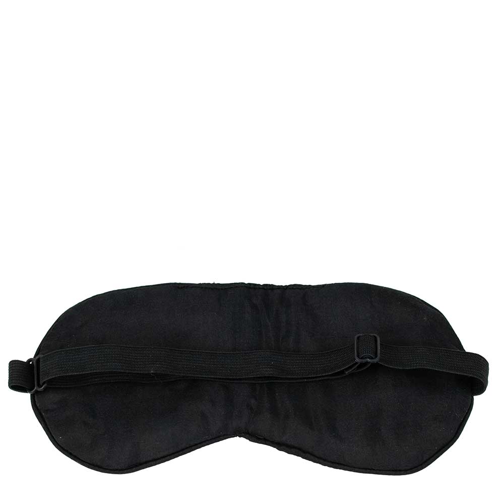 Mary Frances Sleep Mask: Moonlight