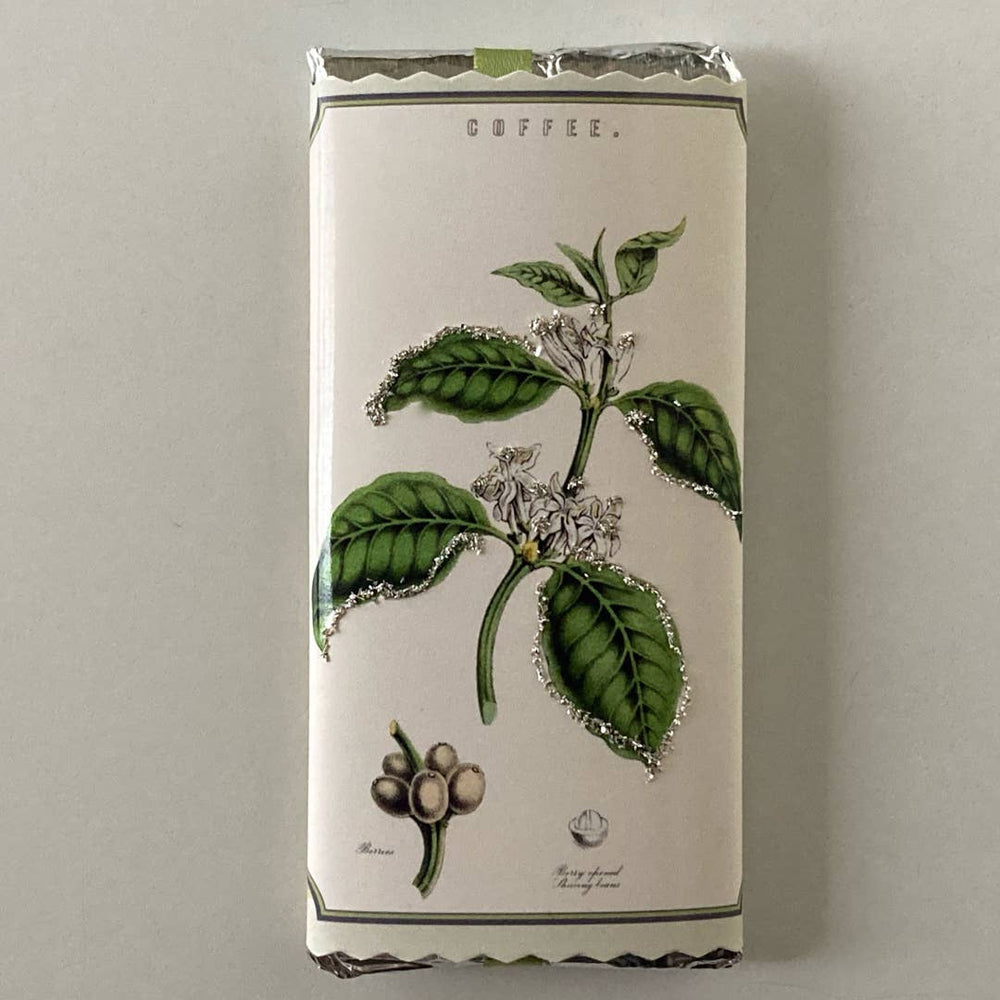 Chocolate Bars: Milk Chocolate / Colorful Roses