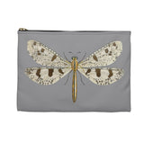 Zippered Pouches: Eiffel