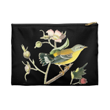 Zippered Pouches: Eiffel