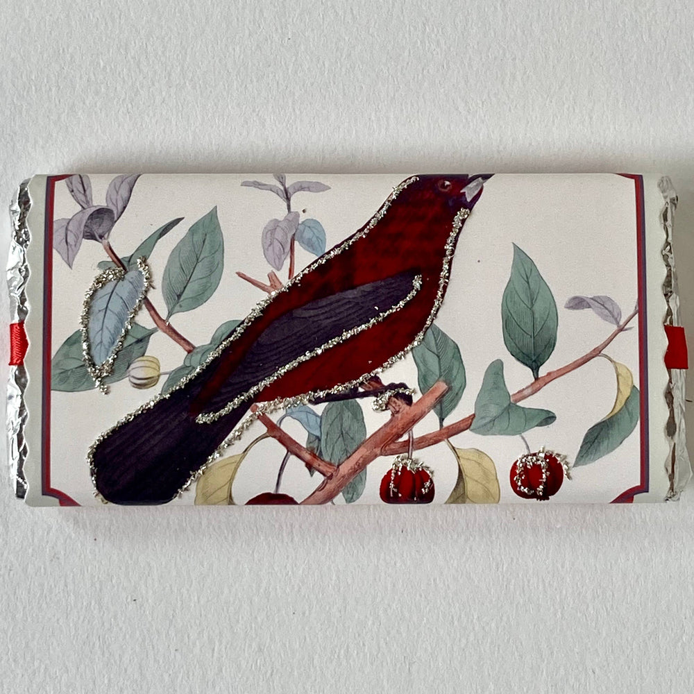 Chocolate Bars Holiday: Milk / Little Bunnies