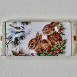 Chocolate Bars Holiday: Milk / Little Bunnies