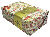 Florentine Paper Wrapped Soap - 3.5 oz: Lavender