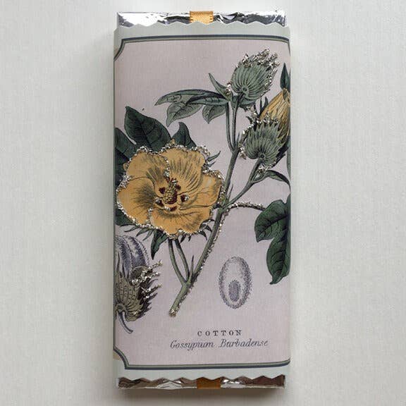 Chocolate Bars: Milk Chocolate / Colorful Roses