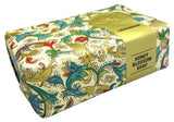 Florentine Paper Wrapped Soap - 3.5 oz: Lavender