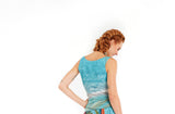 Blouse - Vitamin Sea Inn: M/L