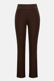 Joseph Ribkoff Pant Style 144092 - Mocha
