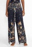 Johnny Was Supernova Sun Wrap Pant Style CSW5424-H