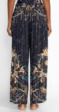 Johnny Was Supernova Sun Wrap Pant Style CSW5424-H