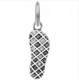Brighton Pixie Flip Flop Charm Style JC0803