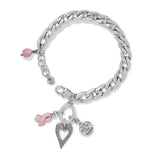 Brighton Power of Pink 2025 Bracelet Style D30319