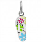 Brighton Pixie Flip Flop Charm Style JC0803