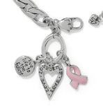 Brighton Power of Pink 2025 Bracelet Style D30319