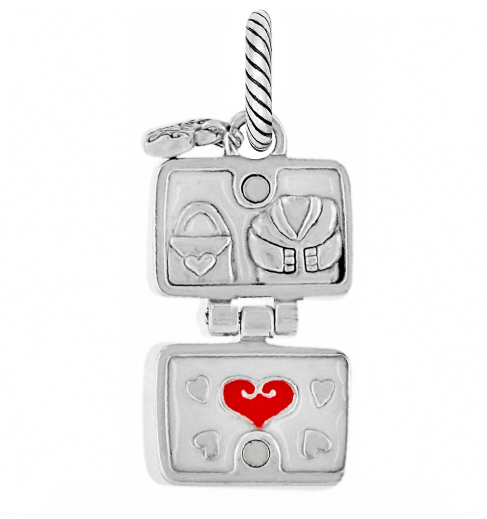 Brighton Bon Voyage Charm Style J92582