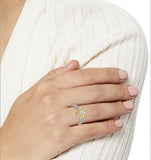 Brighton Mosaic Ring Style J63222