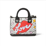 Brighton Pop Star Micro Bag Style E5547M